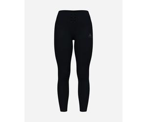Odlo Essentials W - Pantalone Outdoor - Donna - Nero XS