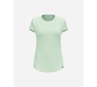 Odlo Essentials W - T-shirt - Donna - Verde