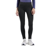 Odlo - Women's Essential Warm Tights - Leggings da running L nero
