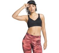 ODLO Everyday High (Cup C) - reggiseno sportivo alto sostegno - donna 75 Black woman