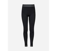 Odlo Evol Warm Jr - Calzamaglia - Nero 116CM