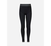 Odlo Evol Warm Jr - Calzamaglia - Nero 140CM