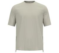 Odlo - Explorer Cargo T-Shirt Crew Neck S/S - Maglietta da ciclismo XL grigio