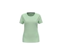 Odlo f dry t shirt tecnica donna verde chiaro