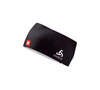 Odlo Unisex Fascia per la Fronte Competition Fan Warm