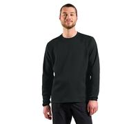 Odlo Cubic M - Felpa - Uomo - Nero S