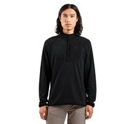 Odlo Felpa Con Mezza Zip Ascent