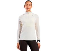 Odlo Felpa Con Mezza Zip Essential Ceramiwarm