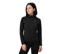 Odlo Felpa Con Zip Zeroweight Insulator
