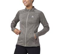 ODLO Fli - felpa in pile - donna M Grey woman