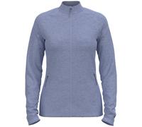 ODLO Fli - felpa in pile - donna XS Violet woman