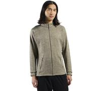 ODLO Fli - felpa in pile - uomo 2XL Green man