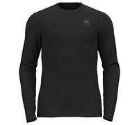 Odlo Fundamentals Active Maglione Black L