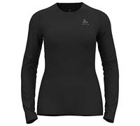Odlo Fundamentals Active Maglione Black S