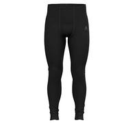 Odlo Fundamentals Active Warm Leggings Black XL