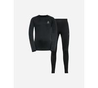 Odlo Fundamentals Active Warm M - Maglia Intimo Tecnico