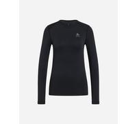 Odlo Fundamentals Active Warm W - Maglia Intimo Tecnico