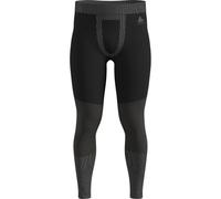 Odlo - Fundamentals Performance Warm, BL Bottom Long Uomo