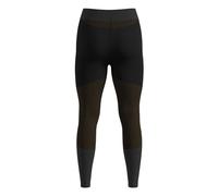 Odlo - Fundamentals Performance Warm Leggings - - Sport - Donna - Nero - M