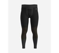 Odlo Fundamentals Performance Warm M - Calzamaglia - Uomo - Nero M