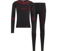 Odlo Fundamentals Performance Warm - Set da uomo