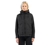 Odlo Ascent 3l Waterproof Jacket Nero M Donna