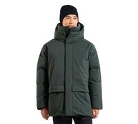 Odlo Giacca Down Oversized