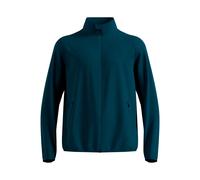Odlo - Jacket Essential Light - Giacca a vento XL blu