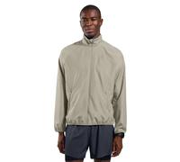Odlo Essential Light Giacca da corsa Uomini - grigio