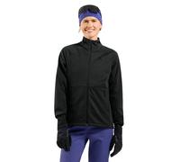 Odlo - Women's Essential Warm Jacket - Giacca sci di fondo XL nero