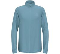 Odlo Giacca in Pile Unisex per Bambini Berra Kids I Midlayer con Chiusura Lampo, per Ragazzi e Ragazze
