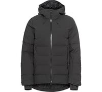 Odlo Giacca Isolante Cocoon S-thermic, Nero, S Donna