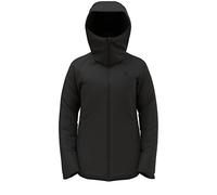 Odlo Giacca Isolata Ascent S-thermic Impermeabile Giacca Donna