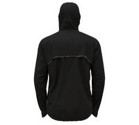 Odlo Ride Easy Waterproof Jacket Nero S Uomo