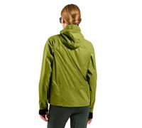 Odlo Giacca X-alp Waterproof Pro Guacamole