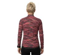 Odlo Zeroweight Ceramiwarm Jacket Rosso L Donna