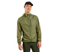 Odlo Giacca Zeroweight Dual Dry Pk Waterproof