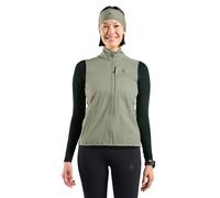 ODLO Zeroweight Warm - Donna - Verde - Taglia XS- modello 2025