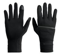 Odlo - Gloves Full Finger Multisport Windproof Light - Guanti XL nero