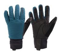 Odlo - Gloves Full Finger Nordic Warm - Guanti S nero