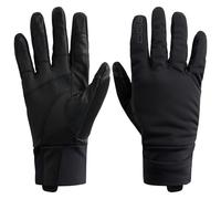 Odlo - Gloves Full Finger Nordic Warm - Guanti XS nero