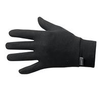 Odlo Warm - guanti alpinismo - uomo 2XS Black unisex