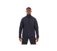 ODLO Grid Fleece - Uomo - Nero - Taglia M- modello 2025
