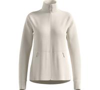 ODLO Grid Fleece - Donna - Bianco - Taglia L- modello 2026