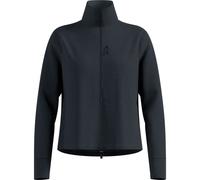 ODLO Grid Fleece - Donna - Nero - Taglia M- modello 2025