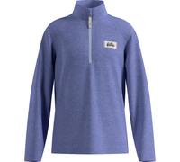 ODLO Grid Fleece Kids - Bambino - Blu - Taglia 10 anni- modello 2025