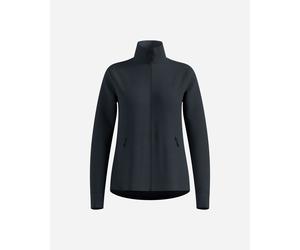 Odlo Grid W - Pile - Donna - Nero S