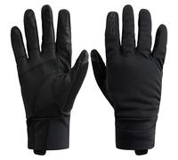 Odlo - Gloves Full Finger Nordic Warm - Guanti L nero