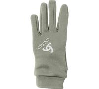 Odlo Guanti Stretchfleece Liner Eco