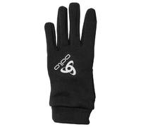 Odlo Guanti Stretchfleece Liner Eco
